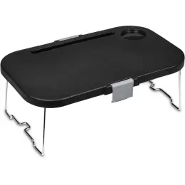 Serendipio Brannigan Collapsible Picnic Basket Table